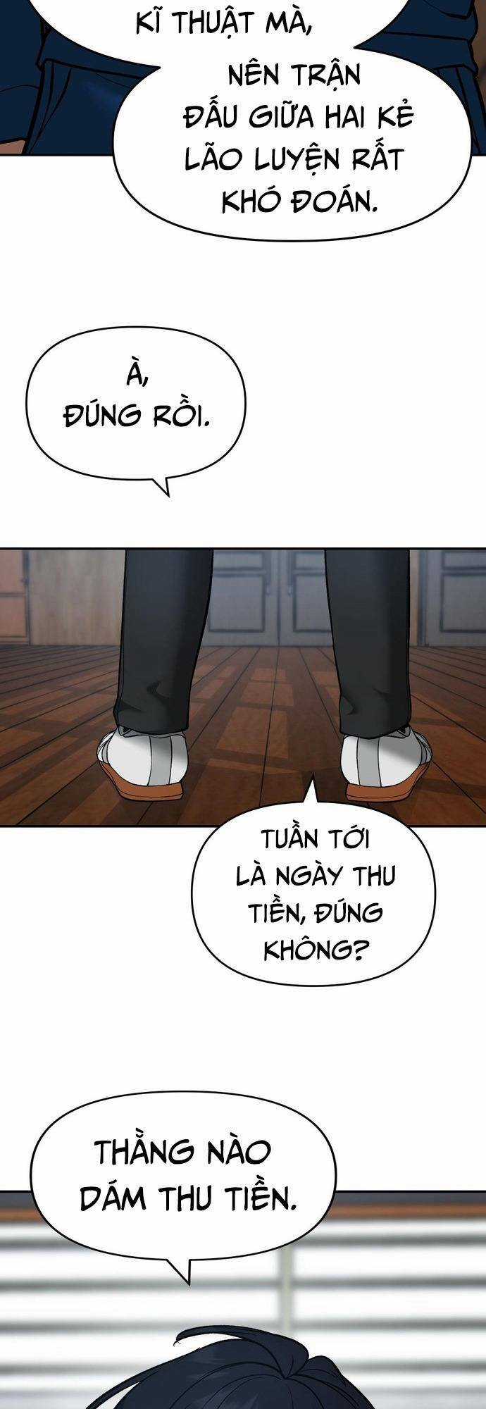 Quản Lí Du Côn Chapter 34 trang 61