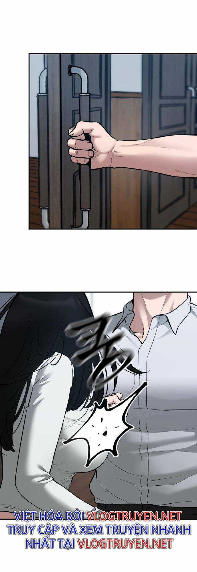 Quản Lí Du Côn Chapter 34 trang 64