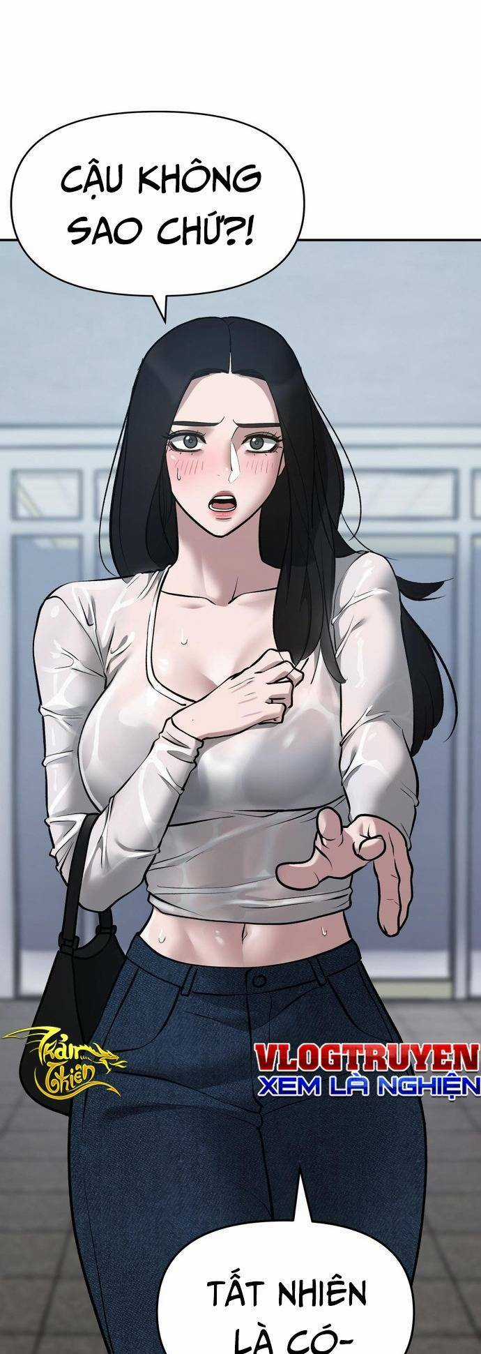 Quản Lí Du Côn Chapter 34 trang 66