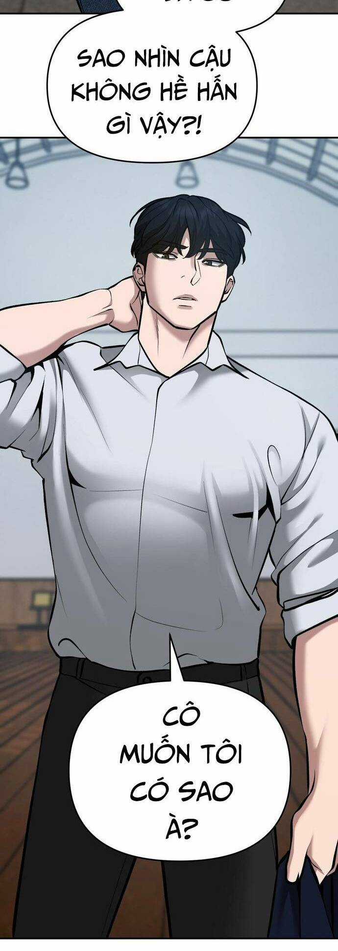 Quản Lí Du Côn Chapter 34 trang 67