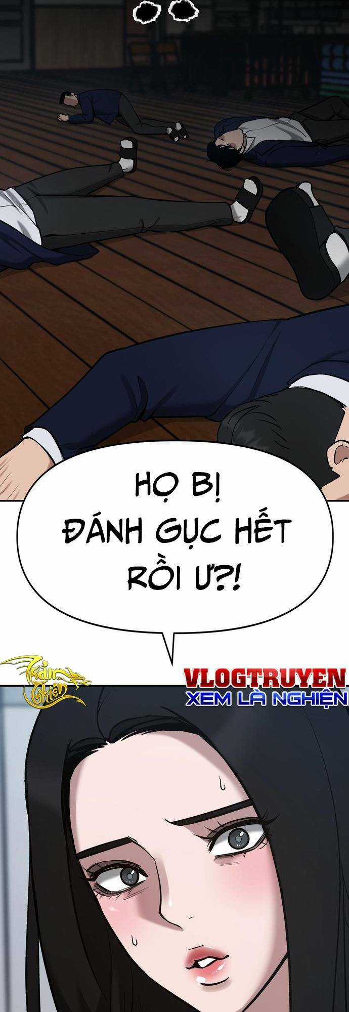 Quản Lí Du Côn Chapter 34 trang 69