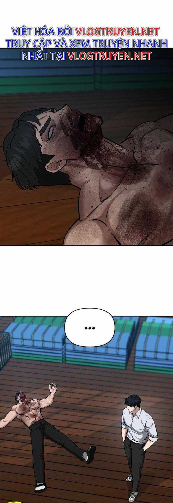 Quản Lí Du Côn Chapter 34 trang 7