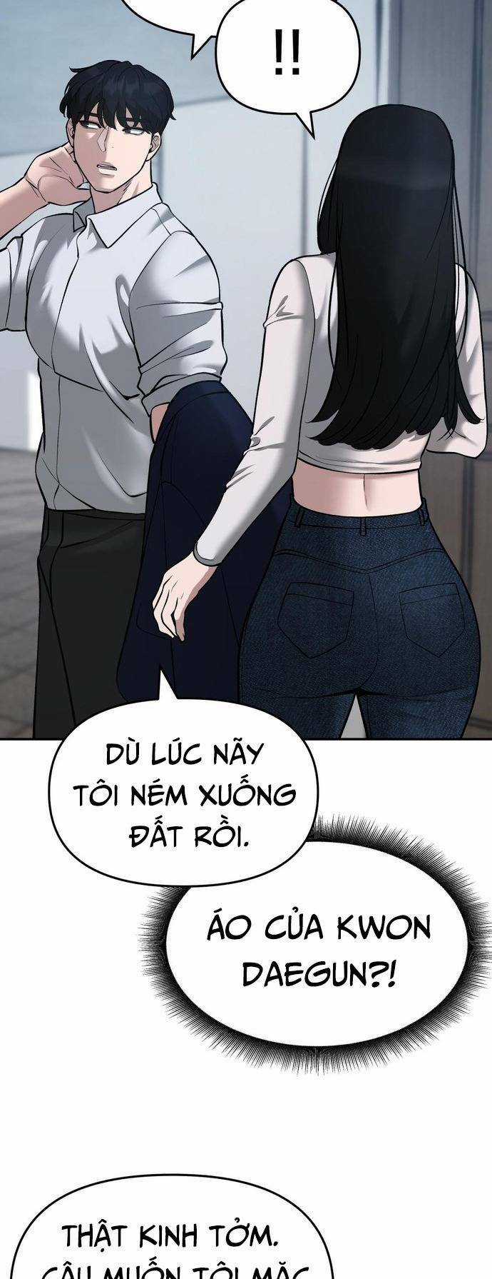 Quản Lí Du Côn Chapter 34 trang 73