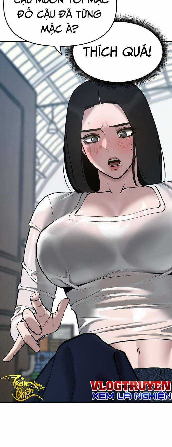 Quản Lí Du Côn Chapter 34 trang 74