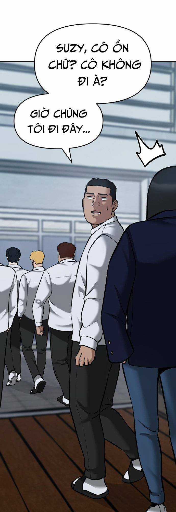 Quản Lí Du Côn Chapter 34 trang 79