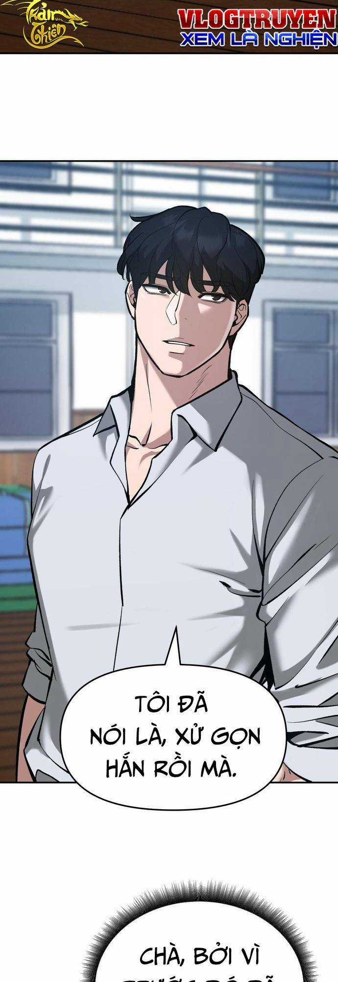 Quản Lí Du Côn Chapter 34 trang 8