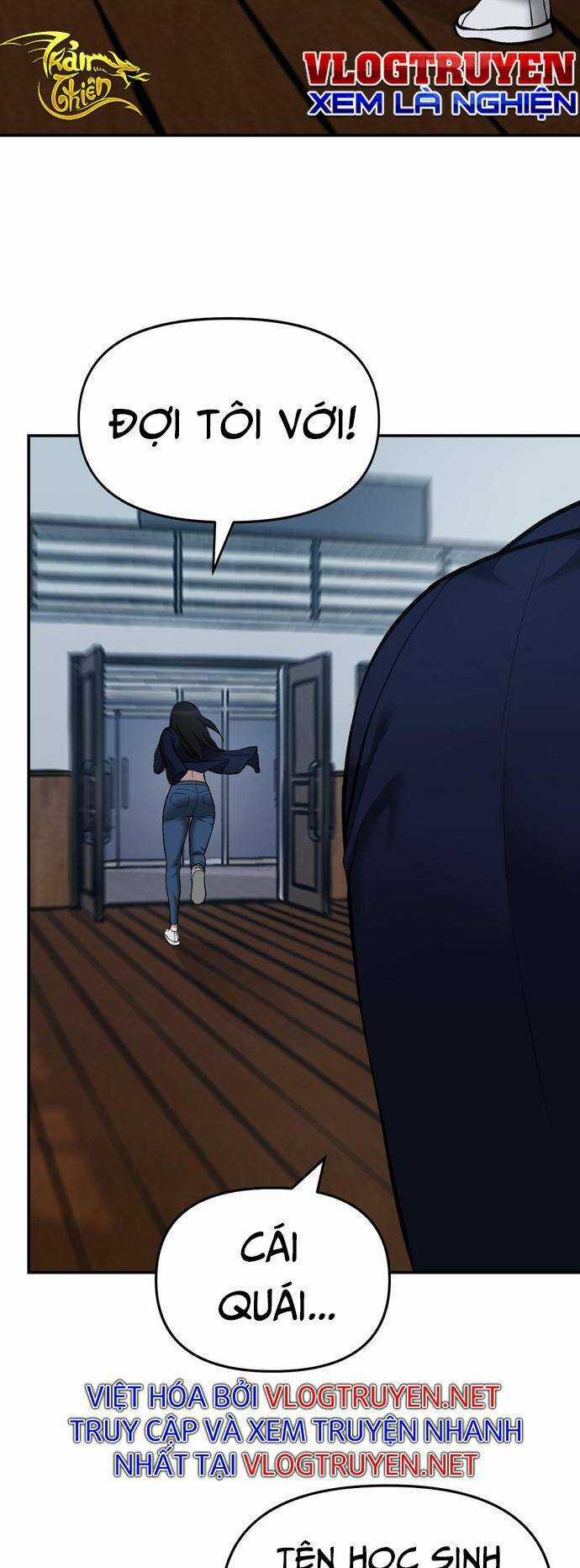 Quản Lí Du Côn Chapter 34 trang 80