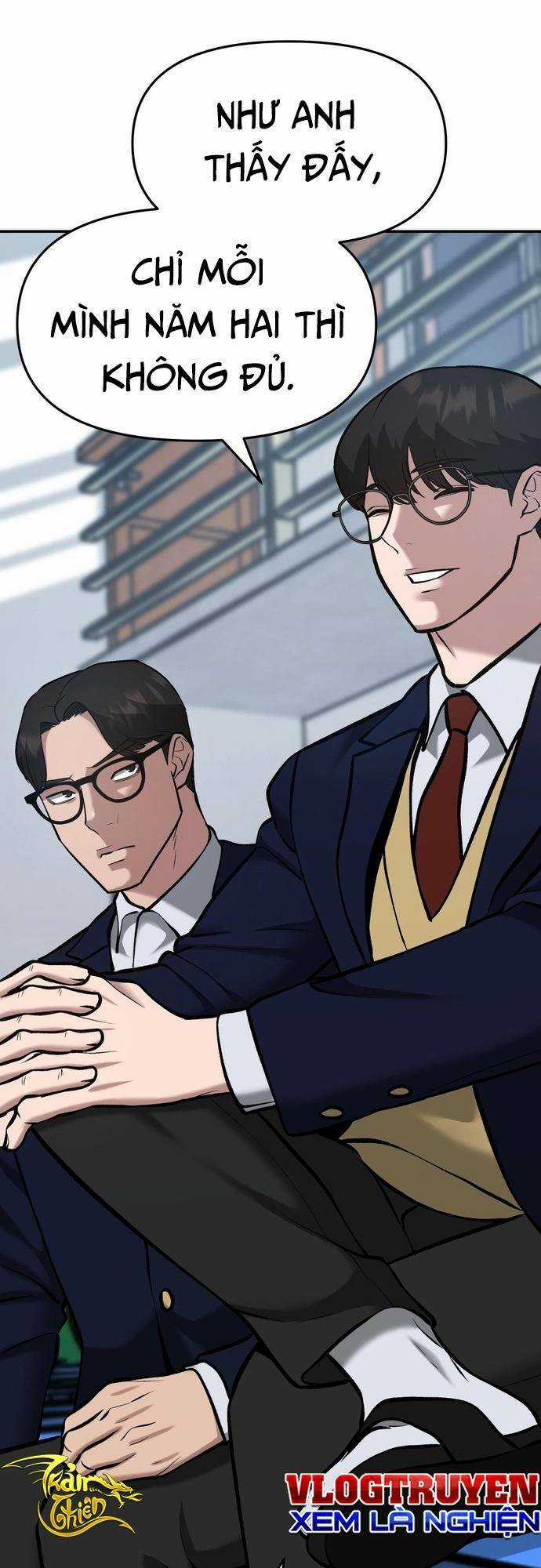 Quản Lí Du Côn Chapter 34 trang 82