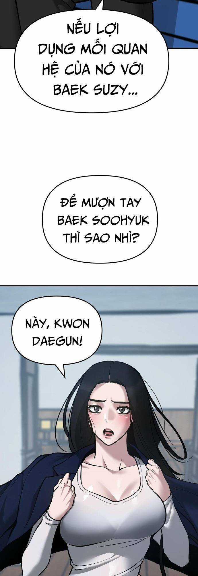 Quản Lí Du Côn Chapter 34 trang 83