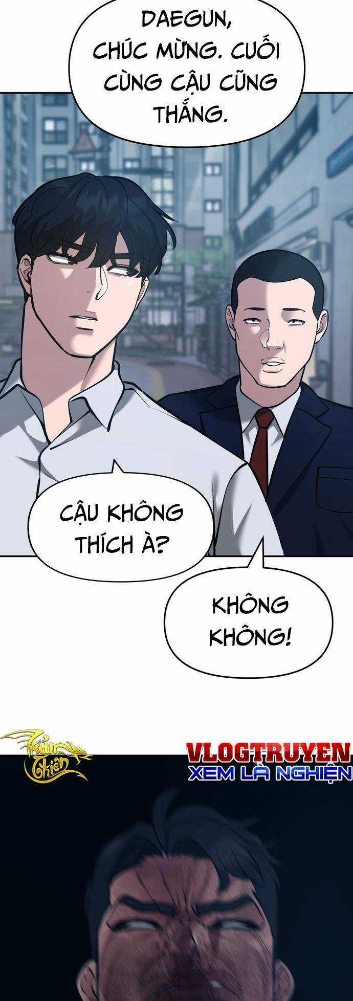 Quản Lí Du Côn Chapter 34 trang 87