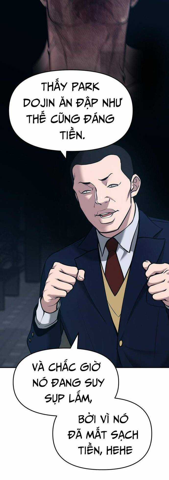 Quản Lí Du Côn Chapter 34 trang 88