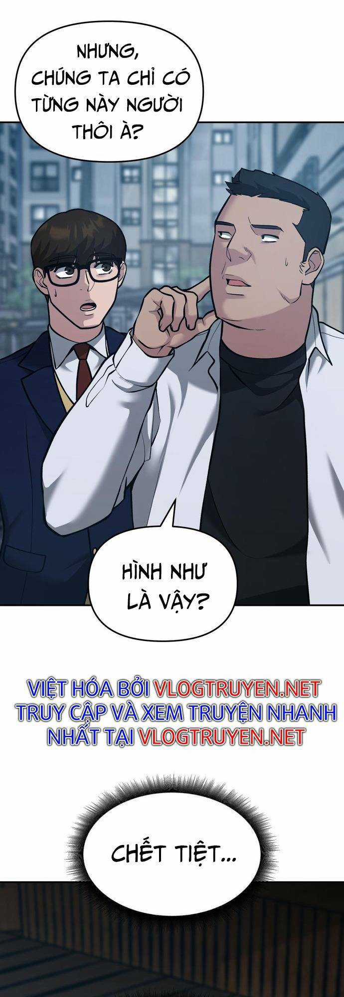 Quản Lí Du Côn Chapter 34 trang 89