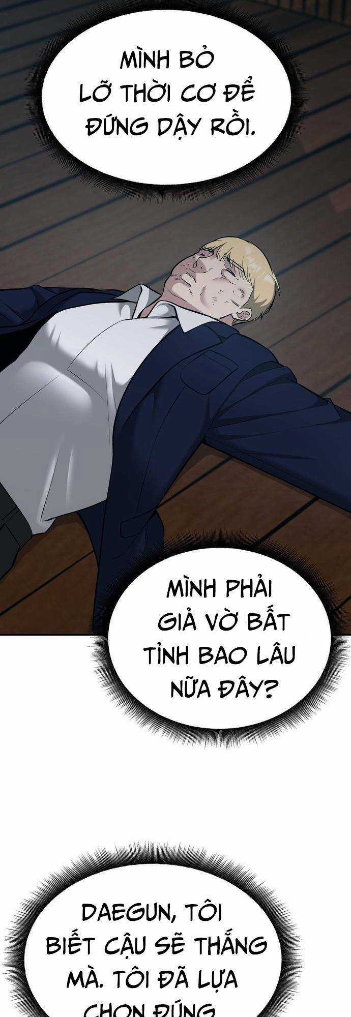 Quản Lí Du Côn Chapter 34 trang 90
