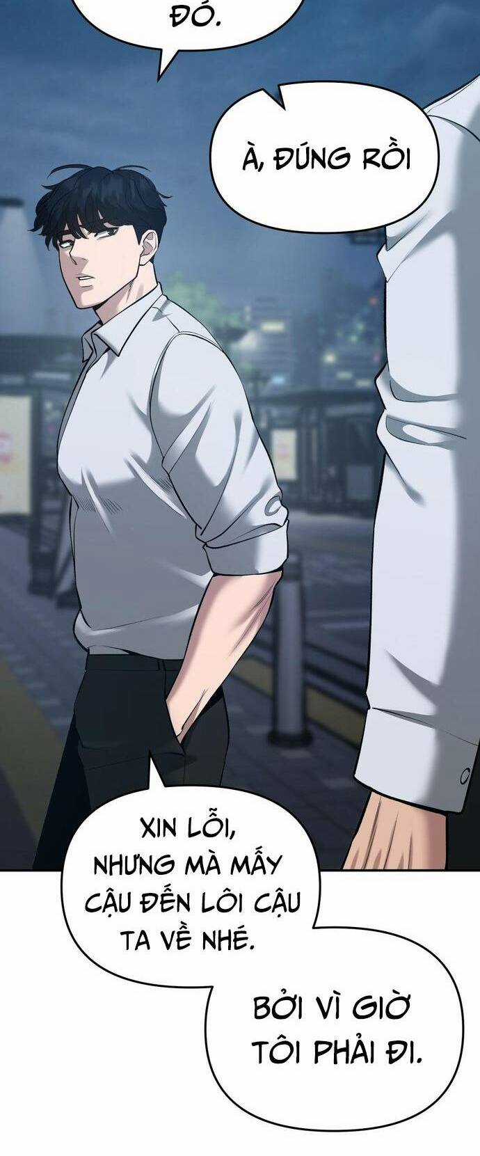 Quản Lí Du Côn Chapter 34 trang 92