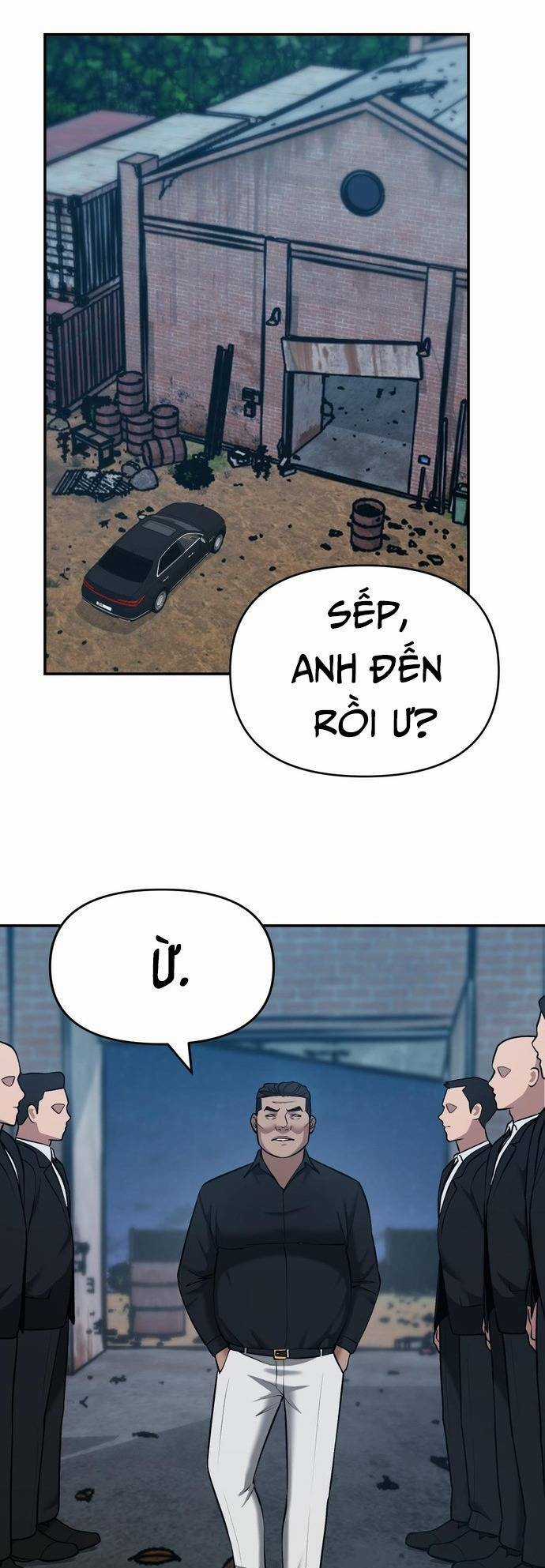 Quản Lí Du Côn Chapter 34 trang 94