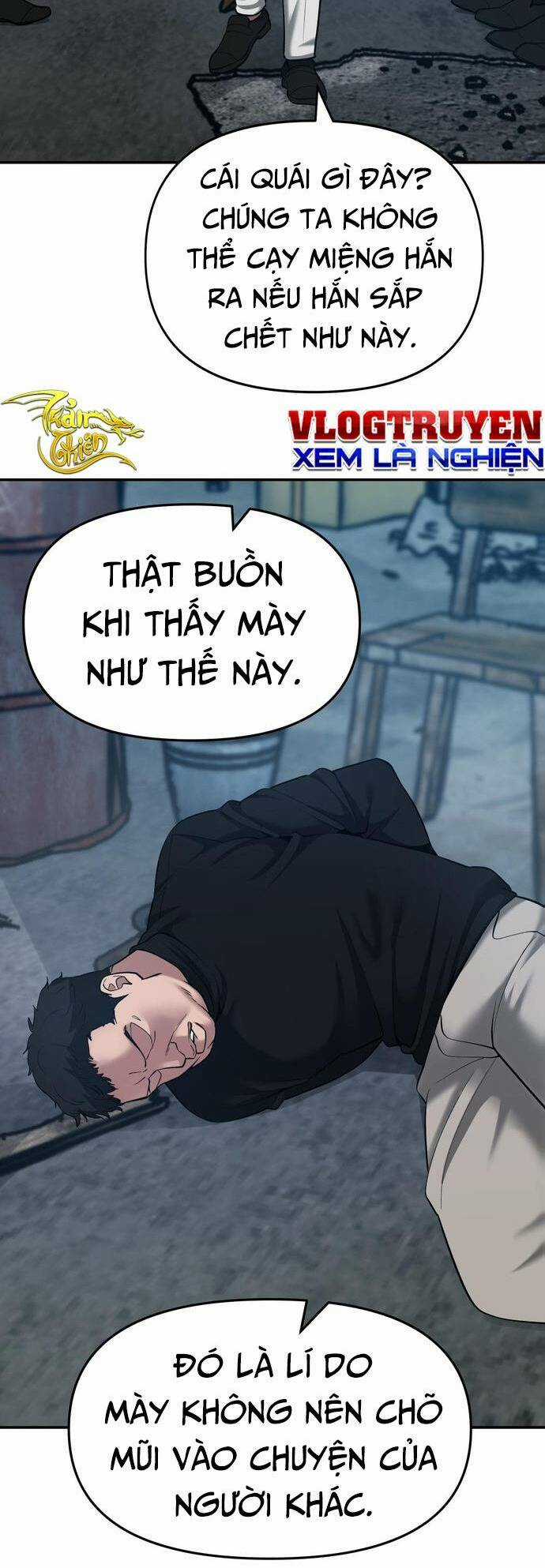 Quản Lí Du Côn Chapter 34 trang 95