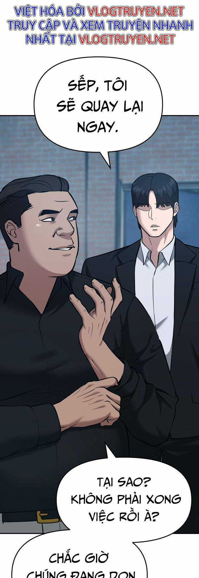 Quản Lí Du Côn Chapter 34 trang 96