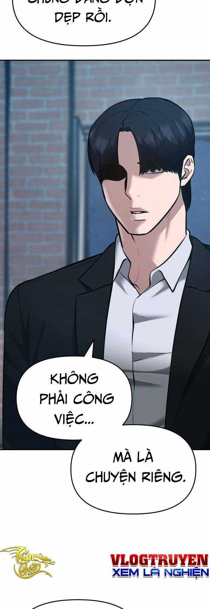 Quản Lí Du Côn Chapter 34 trang 97