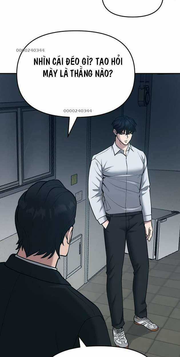 Quản Lí Du Côn Chapter 35 trang 10