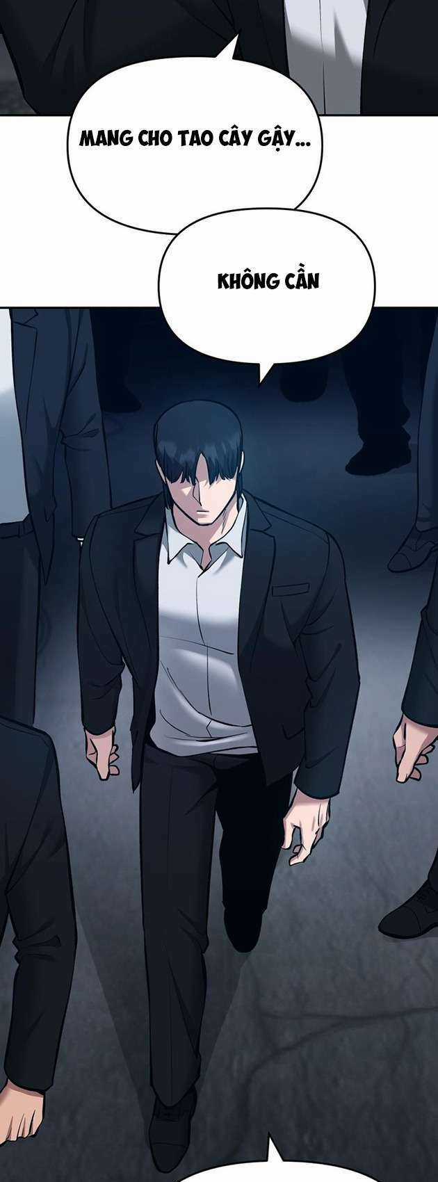 Quản Lí Du Côn Chapter 35 trang 100