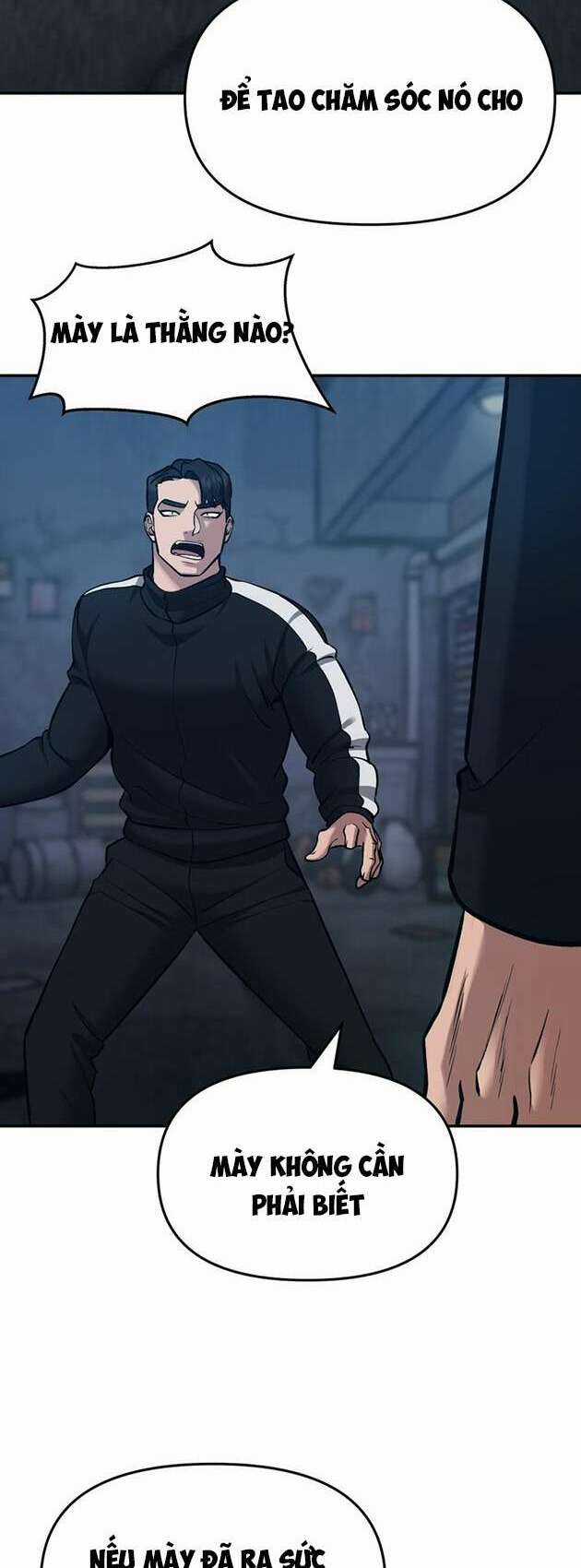 Quản Lí Du Côn Chapter 35 trang 101