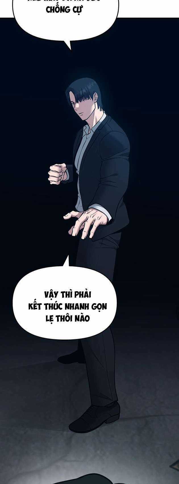 Quản Lí Du Côn Chapter 35 trang 102
