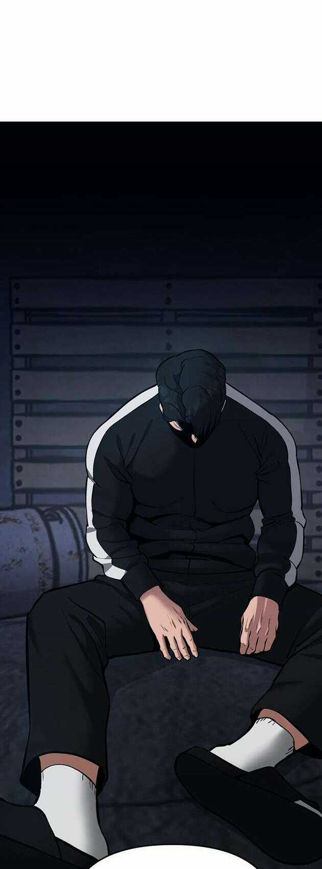 Quản Lí Du Côn Chapter 35 trang 105