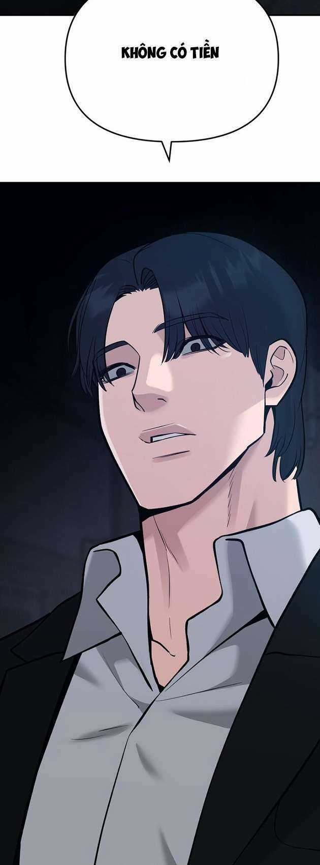 Quản Lí Du Côn Chapter 35 trang 106