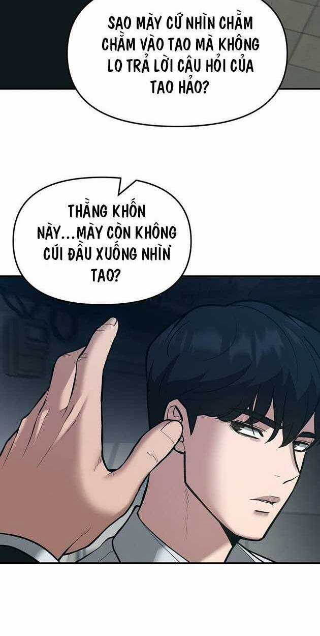 Quản Lí Du Côn Chapter 35 trang 11