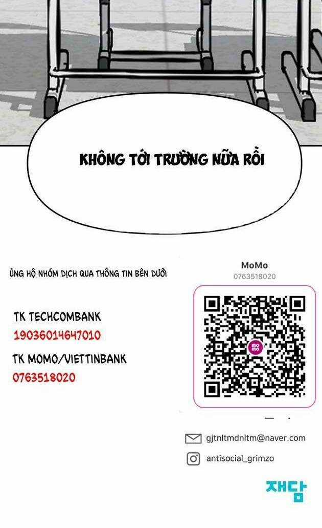 Quản Lí Du Côn Chapter 35 trang 110