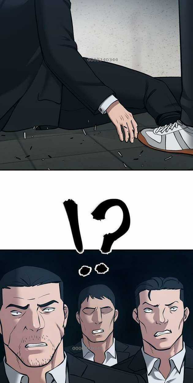 Quản Lí Du Côn Chapter 35 trang 14