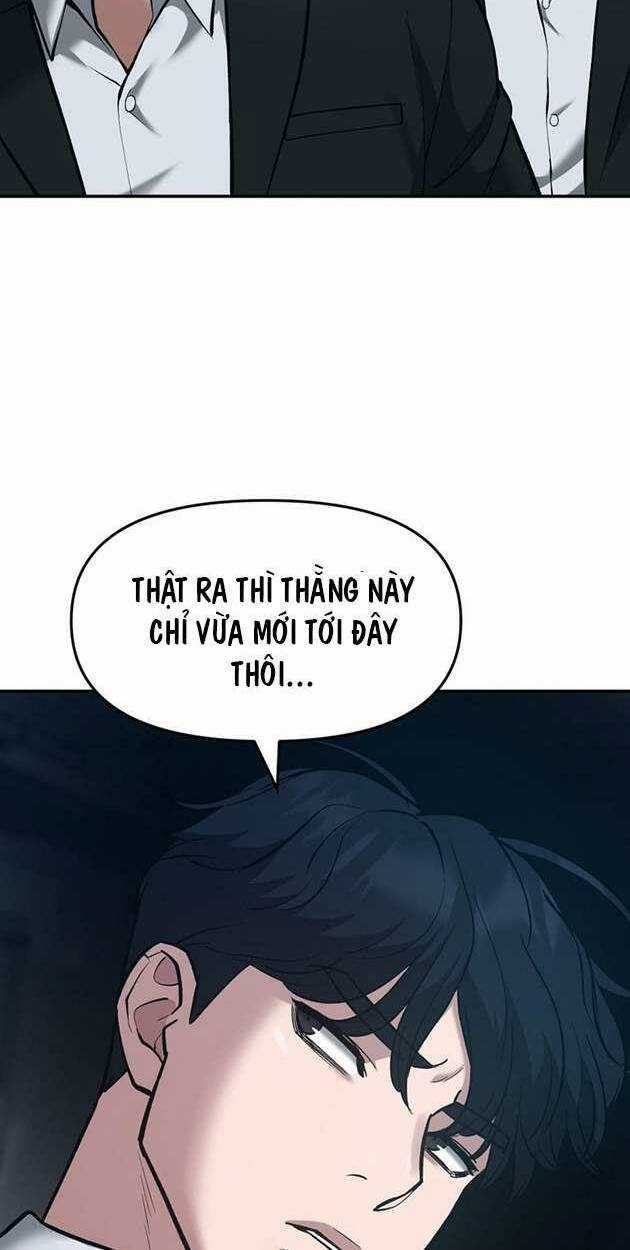 Quản Lí Du Côn Chapter 35 trang 15