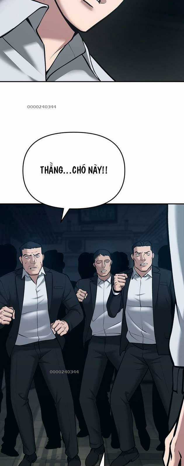 Quản Lí Du Côn Chapter 35 trang 16