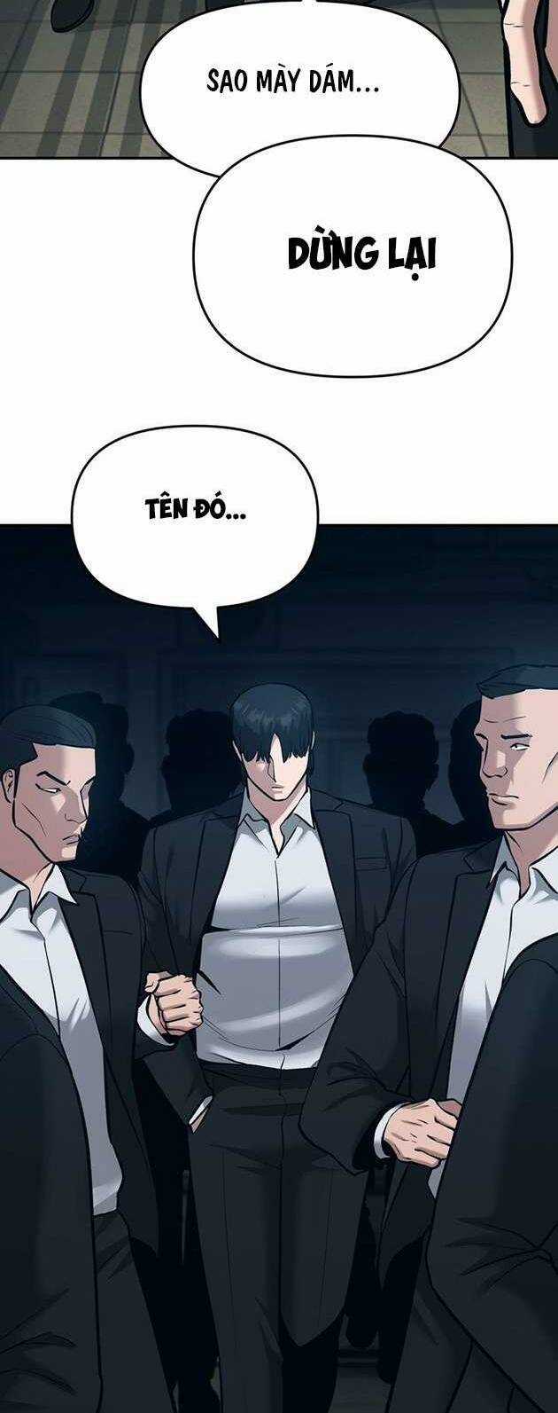 Quản Lí Du Côn Chapter 35 trang 17