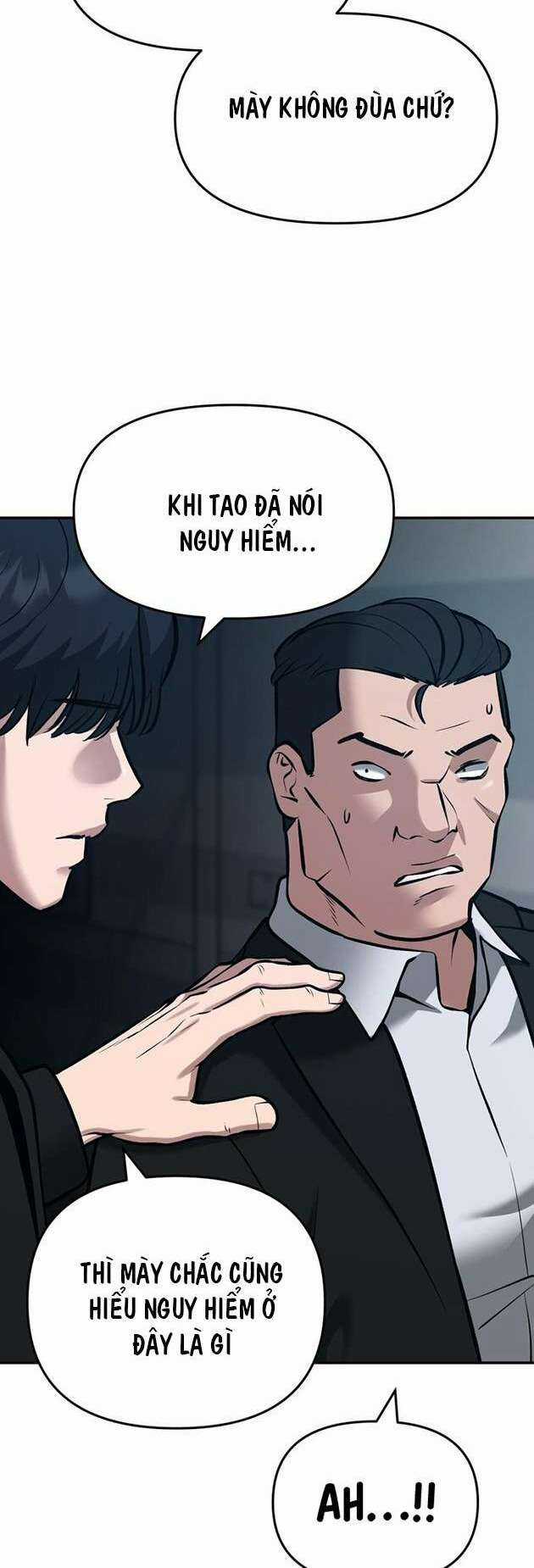 Quản Lí Du Côn Chapter 35 trang 19