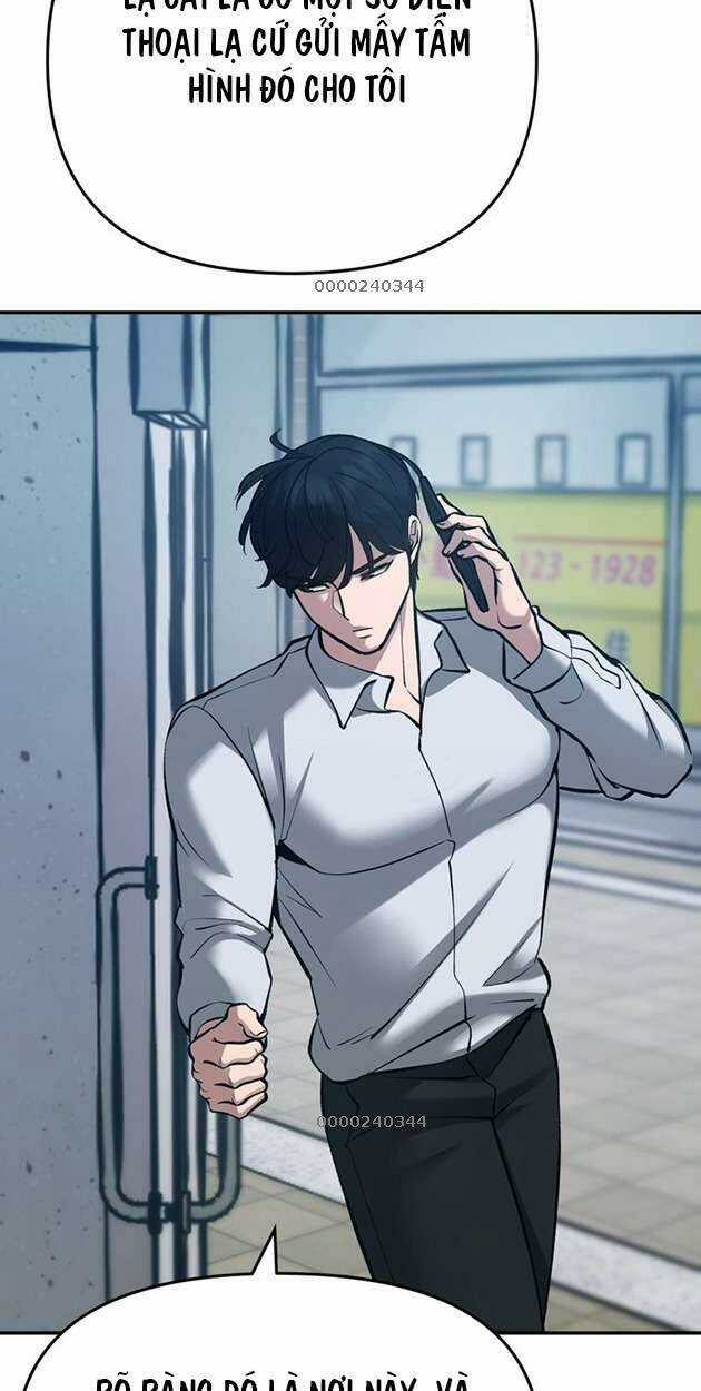 Quản Lí Du Côn Chapter 35 trang 2