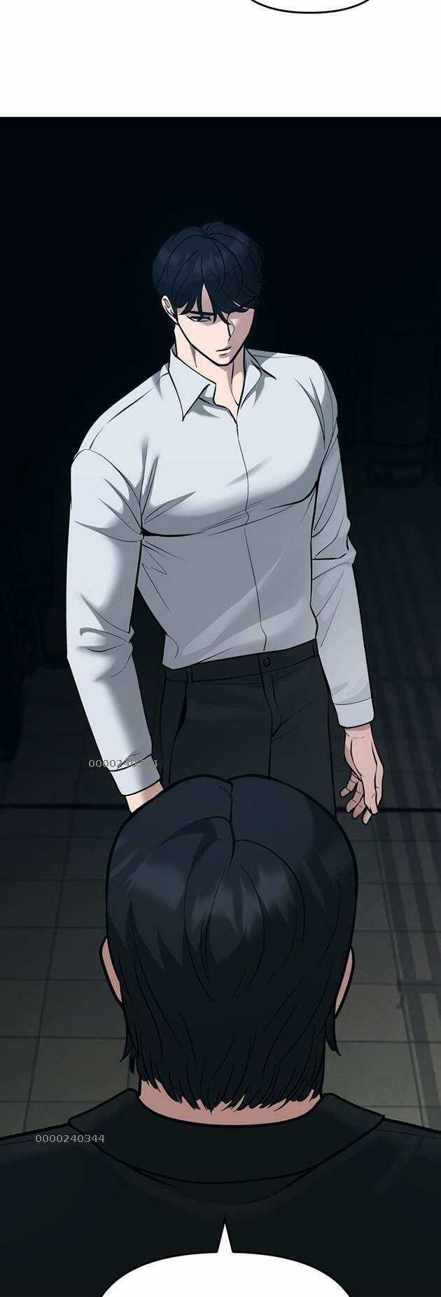 Quản Lí Du Côn Chapter 35 trang 20