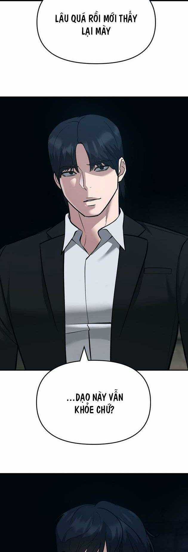 Quản Lí Du Côn Chapter 35 trang 21