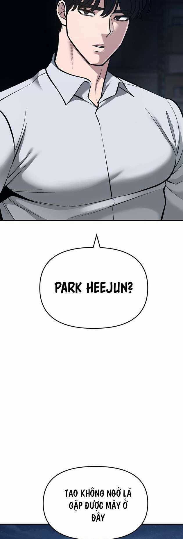 Quản Lí Du Côn Chapter 35 trang 22