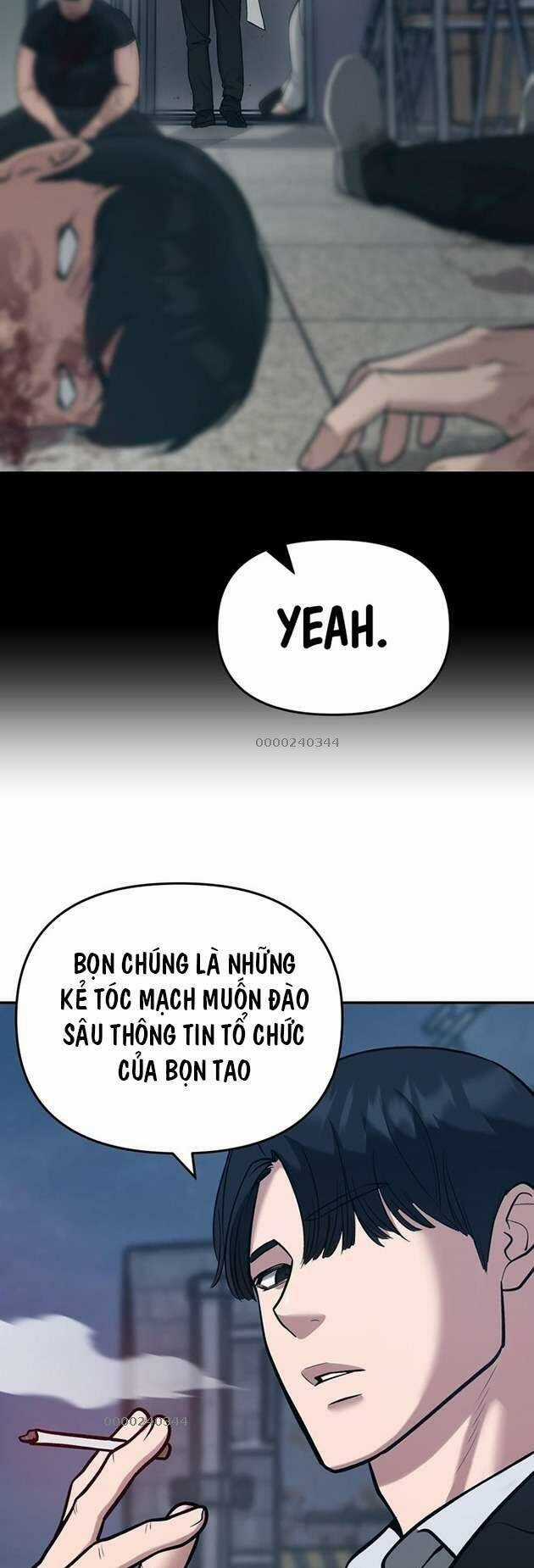 Quản Lí Du Côn Chapter 35 trang 26