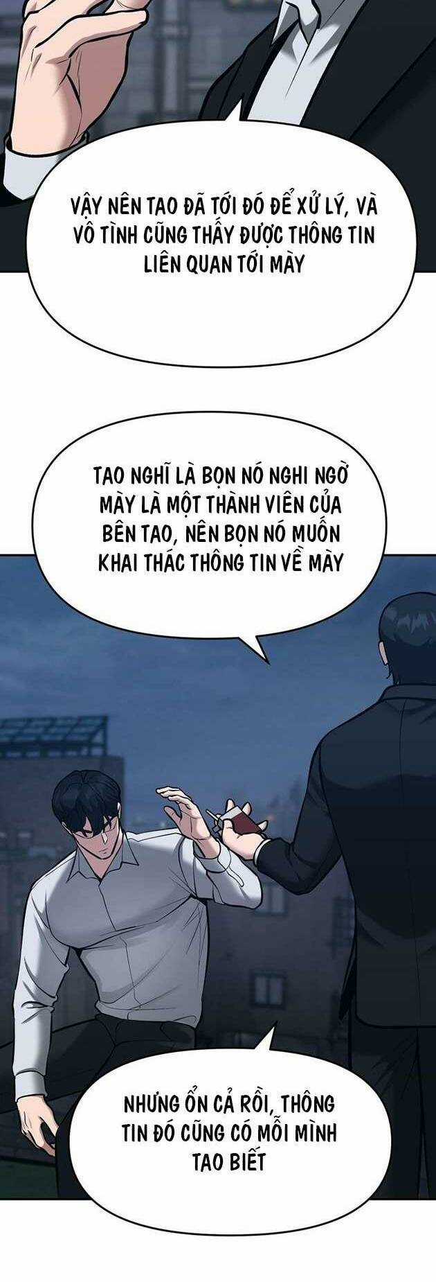 Quản Lí Du Côn Chapter 35 trang 27