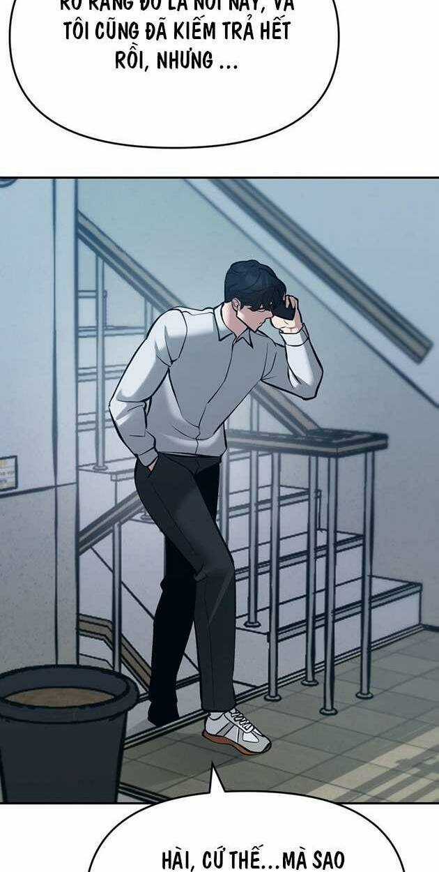 Quản Lí Du Côn Chapter 35 trang 3