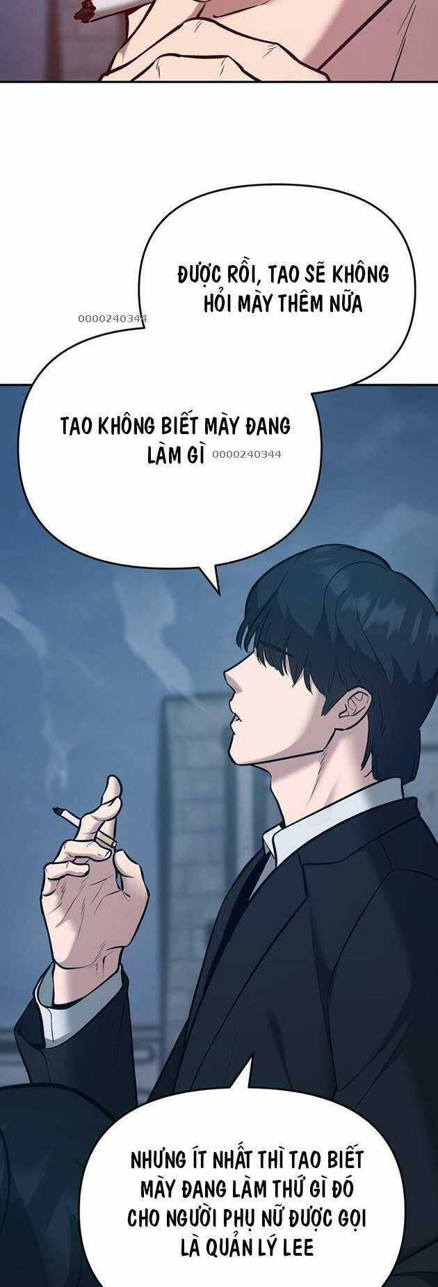 Quản Lí Du Côn Chapter 35 trang 30