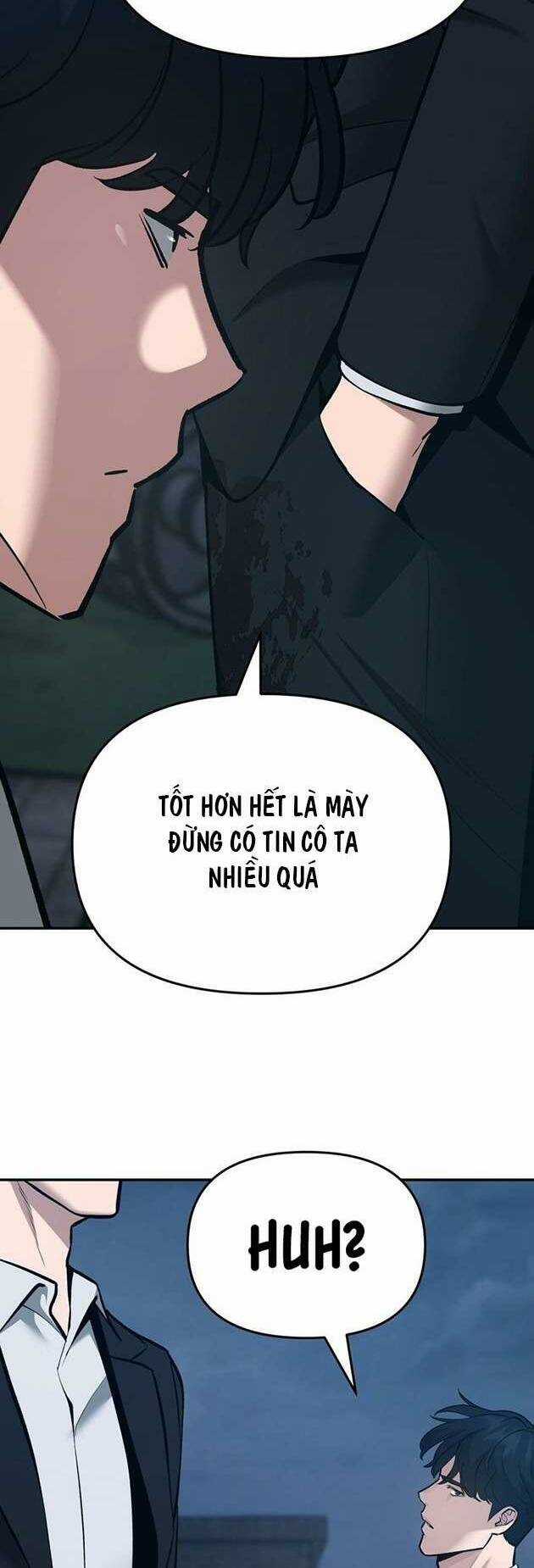 Quản Lí Du Côn Chapter 35 trang 31