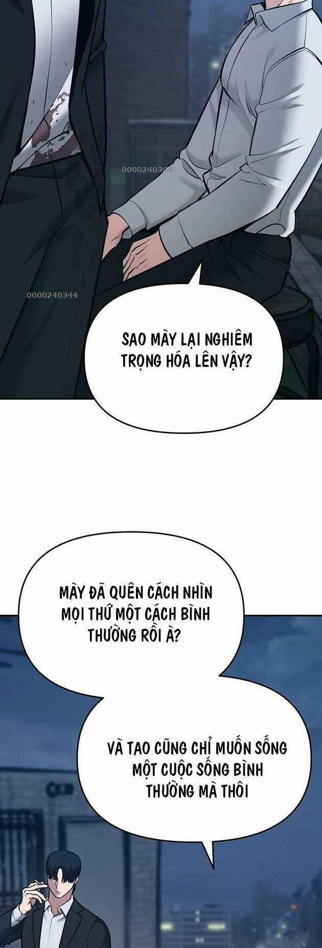 Quản Lí Du Côn Chapter 35 trang 32