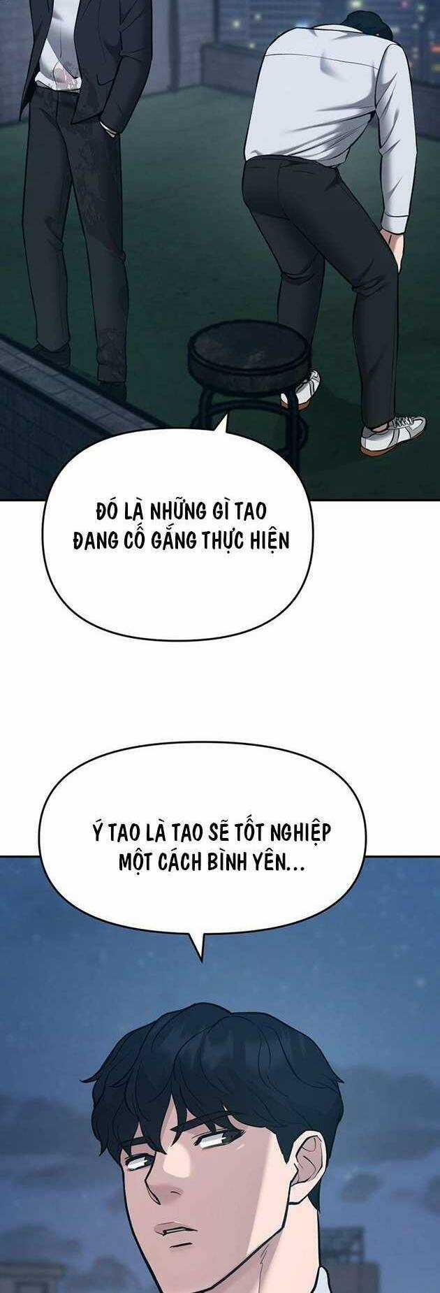 Quản Lí Du Côn Chapter 35 trang 33