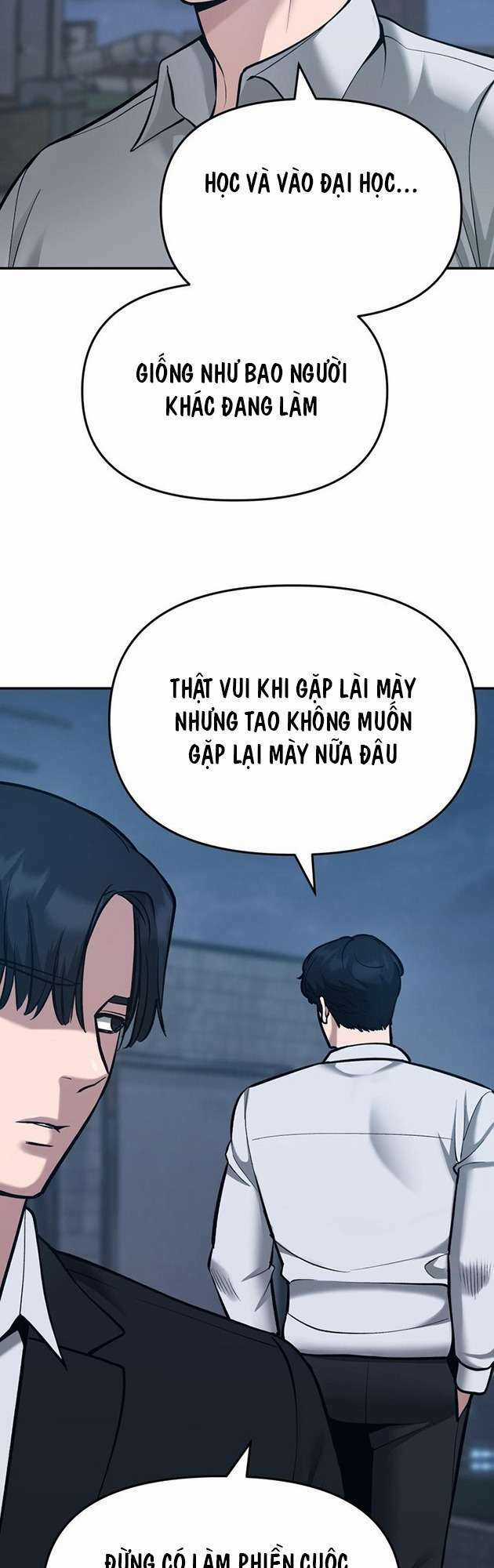 Quản Lí Du Côn Chapter 35 trang 34