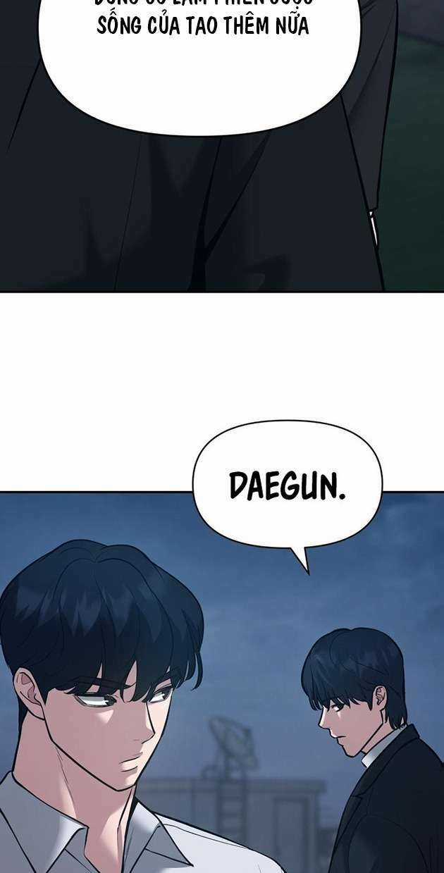 Quản Lí Du Côn Chapter 35 trang 35