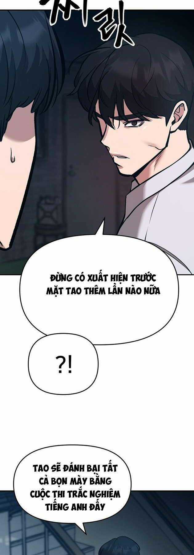 Quản Lí Du Côn Chapter 35 trang 38
