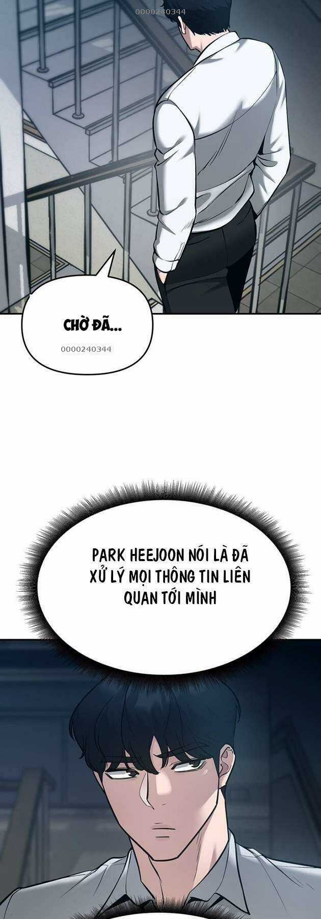 Quản Lí Du Côn Chapter 35 trang 39
